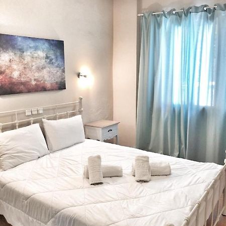 Hotel Kastri Garden Apartment 卢特拉艾季普苏 外观 照片